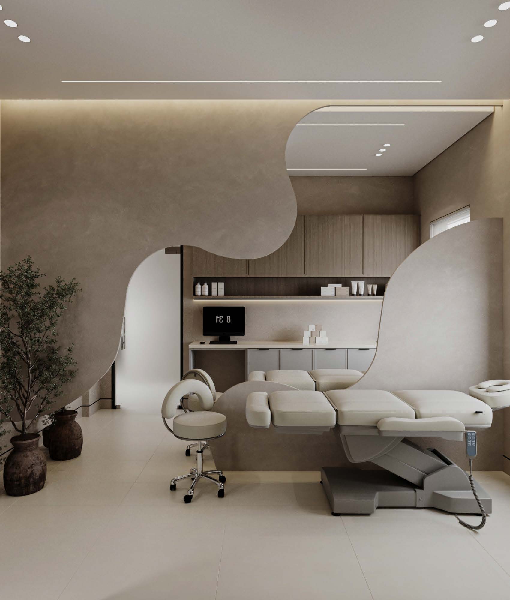 Advanced dental equipment